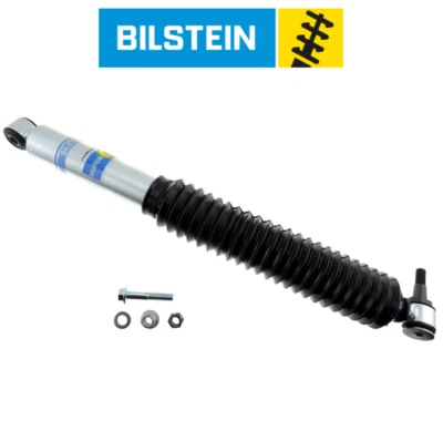 Amortiguador de dirección delantera Bilstein serie 5100 para GMC/Chevy 2500HD/3500HD 2011-2016 Foto 1 de 2