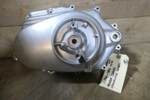 Honda CB200, CL200 Crankcase Cover, Genuine, NOS, 11330-354-010 - Picture 1 of 6