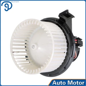 A/C AC Heater Blower Motor w/ Fan 2008-2012 For Mercedes-Benz C-Class W204 S204 - Picture 1 of 6