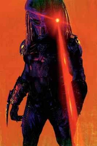 The Predator Movie Print New Painting Wall Art Home Decor - POSTER - Picture 1 of 3