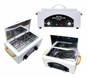 x Trockensterilisator Professioneller Sterilisator Ch360t für Kosmetikerin cir - Bild 1 von 1