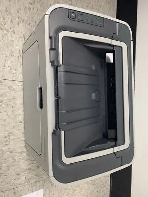 HP LaserJet 1505n Monochrome Network/USB Printer/ Tested / No Power Cord - Image 1 of 4