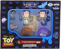 Toy Story 4 Rug mat 60cm Ichiban kuji  C Prize BANDAI Official Gift