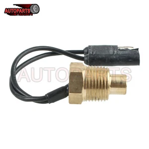 ATV Fan Thermal Sensor Switch 3089246 Brass Rustproof For SPORTSMAN RANGER - Imagen 1 de 7