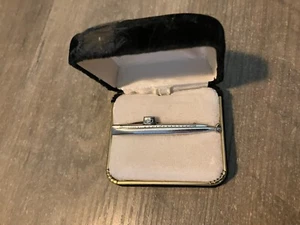 Vintage HICKOK Submarine - Tie Clip - Picture 1 of 9