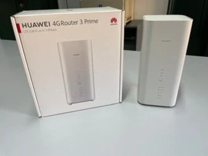 HUAWEI B818-263 ROUTER 4G+ LTE Cat.19 Gigabit WiFi Non si accende, per ricambi - Foto 1 di 3