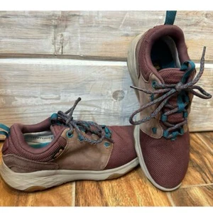 Teva Arrowood Venture Impermeable Senderismo Running Trail Mujer’s Talla 7.5 - Imagen 1 de 15