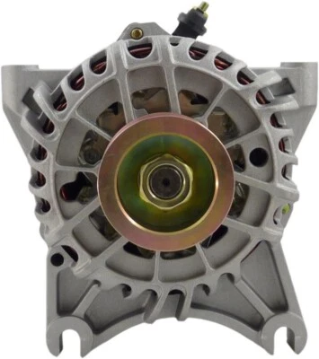 New Alternator For Ford Lincoln F-150 Mark LT 4.6 5.4 2004 2005 2006 2007 2008 - Изображение 1 из 4
