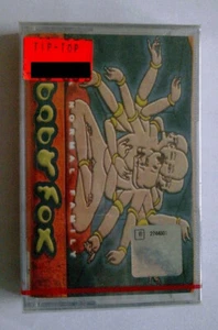 Baby Fox - 1996 - A Normal Family - Trip Hop - made in Poland - Cassette tape - Picture 1 of 6