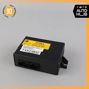 08-19 Maserati GranTurismo S M145 Top Roof Control Module 259583 OEM 56k - Picture 1 of 10