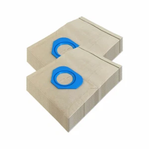 20 bolsas de aspiradora para Nilfisk GSD 90 - Imagen 1 de 3