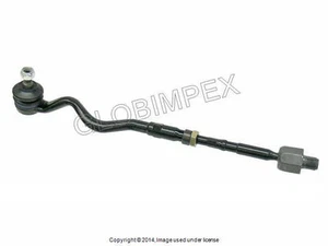 BMW E46 E85 Z4 (1999-2008) Tie Rod Assembly RIGHT (Passenger Side) KARLYN - Picture 1 of 1