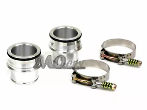 Kit de reparación de reparación de manguera turbo para Dodge Freightliner 07-17 Sprinter 3.0L diésel 08 - Imagen 1 de 1