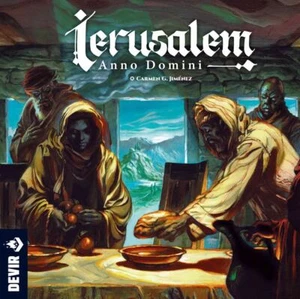 Ierusalem: Anno Domini - Picture 1 of 1
