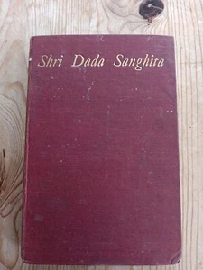Shri Dada Sanghita by Hari Shastri - Pub: Shanti Sadan - 1948 - Hardback Book - Picture 1 of 9