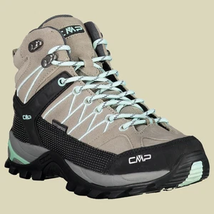 CMP Rigel Mid WMN Trekking Shoes WP Women wasserdichte Damen Wanderschuhe