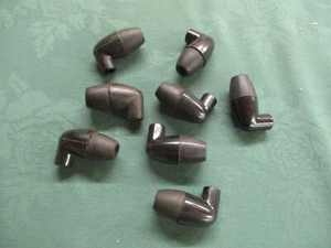 1948-52 Packard Spark Plug Insulators PA-403995 NOS - Bild 1 von 1