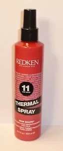 Redken Thermal Spray leichter Hitzeschutz 250ml - Bild 1 von 1