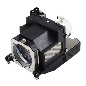 Lámpara de repuesto ET-LAV200 con carcasa para PANASONIC PT-VW435N,PT-VW430,PT-VW431D - Imagen 1 de 5