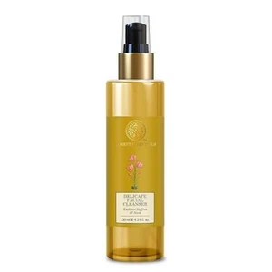 Forest Essentials Delicate Facial Cleanser with Kashmiri Saffron & Neem - Picture 1 of 6