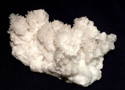 Aragonit-Kristall, Heilstein, 314,5g 105x76x64mm - Bild 1 von 4