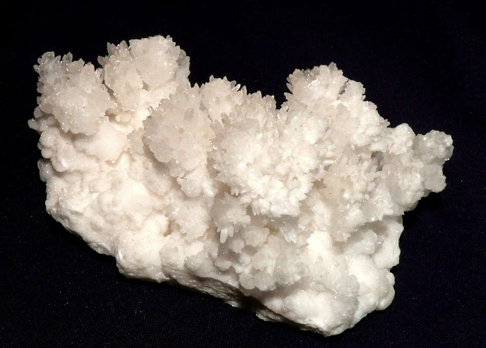 Aragonit-Kristall, Heilstein, 314,5g 105x76x64mm - Bild 1 von 4