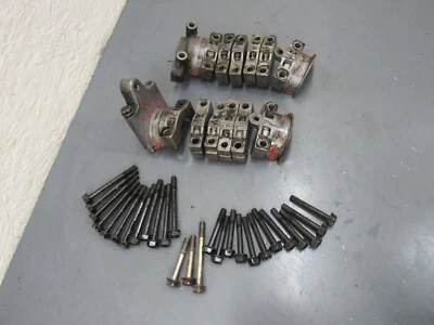 讴歌 Integra 凸轮轴支架板凸轮轴盖 B18B1 1994 - 2001 原始设备制造商 — 第 1/4 张图片