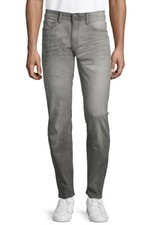 Company 81 Men's Stratford Slim Jeans Grey W32 | L30 NWT
