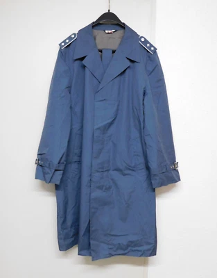 DDR Zoll Güst Uniform Sommermantel/Regenmantel Zollverwaltung Kommissar Gr. g56 - Bild 1 von 4