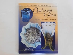Opalescent Glass by Bill Edwards - Picture 1 of 4