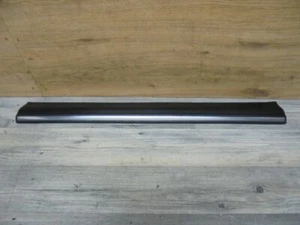 Mercedes-Benz w123 Leiste hinten rechts (2) - Picture 1 of 2