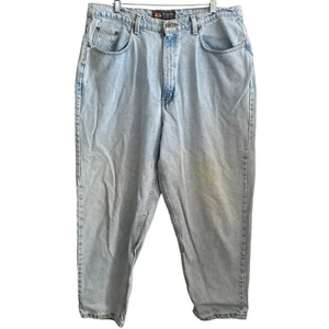Route 66 Jeans Womens Size 20W Light Wash Hi Rise Plus Size - Picture 1 of 10