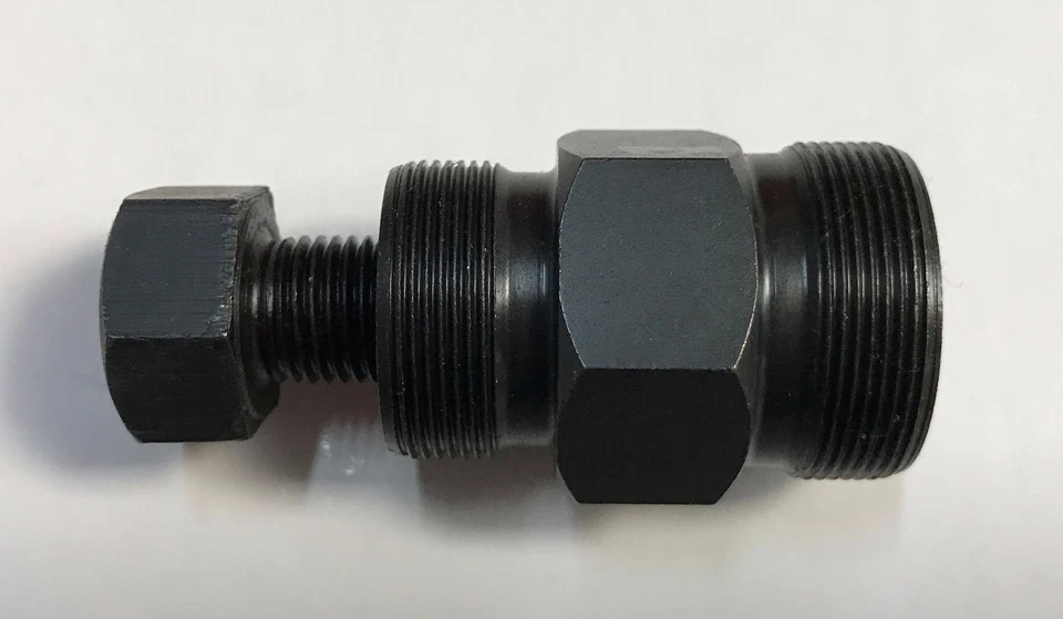 CTC ESTRATTORE VOLANO MONO YAMAHA TY 125/175/250/320 TWINSHOCK & 250/350