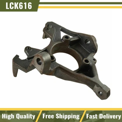 Nudillo de dirección delantero derecho derecho Dorman para Cherokee Comanche Wrangler Foto 1 de 4