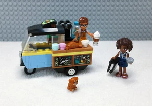 LEGO - 42606 - Mobile Bakery Food Cart - Please Read Description - Ships Fast! - Picture 1 of 14