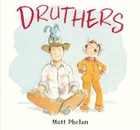 Druthers Format: Hardback