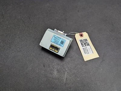 Módulo de control ANC de ruido activo Honda Odyssey 39200-TK8-A31 2015 2014 2016 2017 Foto 1 de 4