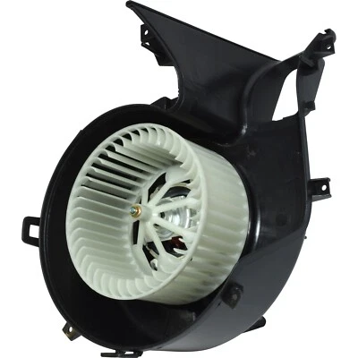 Motor soplador HVAC UAC para Saab 9-3 2003-2011 Foto 1 de 2