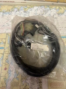 Honda #31404-ZW1-000AH Adaptor Harness 6' Merc. - Picture 1 of 5