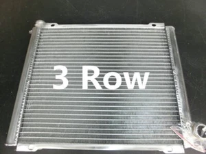 3Row Alu Radiator for CAN AM OUTLANDER/MAX/RENEGADE L 450/500/650/800/1000 12-16 - Picture 1 of 7