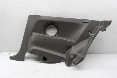 2002 - 2006 讴歌 RSX S 型四分之一装饰保护套右乘客右手侧 02-06 — 第 1/4 张图片