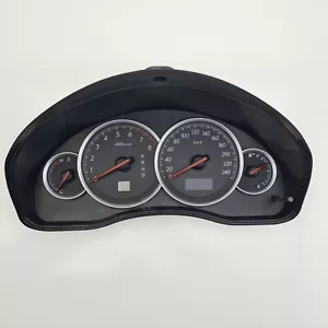 Subaru Outback Instrument Cluster Automatic Gen 4 09/03-08/09 212112km - Picture 1 of 10