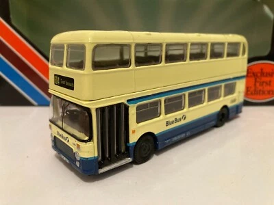 EFE 20415 Bristol VR lll First Blue Bus 1/76 Scale boxed free post - Image 1 of 2