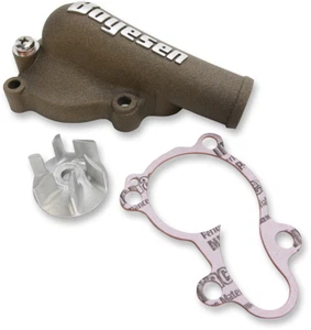 WPK-18AM KIT COPERCHI E GIRANTI POMPA ACQUA SUPERCOOLER KAWASAKI KX 450 F 2017 - Foto 1 di 1