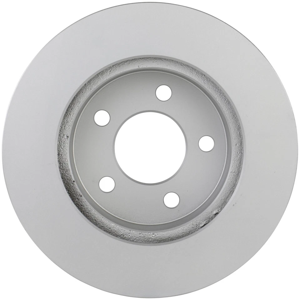 Передний дисковый тормоз ротор для Jeep TJ Bosch 1997-1999 годов выпуска тихий 1998 - Изображение 1 из 4