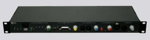 Eela Audio Podcast/Journalist Unit EA 916 - Bild 1 von 6