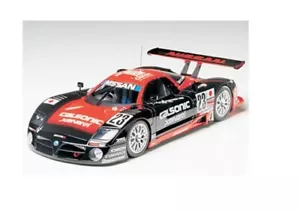 Tamiya 24192 - 1/24 Nissan R390 Gt1 - Le Mans 1997 - Neu - Bild 1 von 1