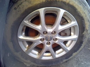 Wheel 17x7 Aluminum Silver Fits 14-18 CHEROKEE 27910235 - Picture 1 of 9
