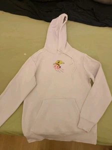SpongeBob Kapuzenpullover Gr. S - Bild 1 von 3