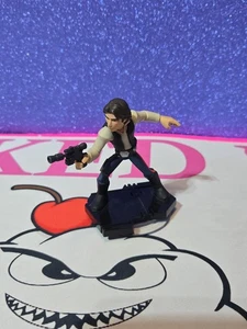 Disney Infinity 3.0 Edición: Star Wars - Figura Han Solo INF-1000207 Lucasfilm  - Imagen 1 de 6